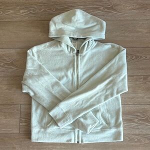 Vintage Patagonia women’s Rhythm zip up jacket